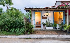Casa PROX AO MAR - Icaraizinho de Amontada
